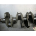 #DR08 Crankshaft Standard From 2012 Ford Fiesta  1.6